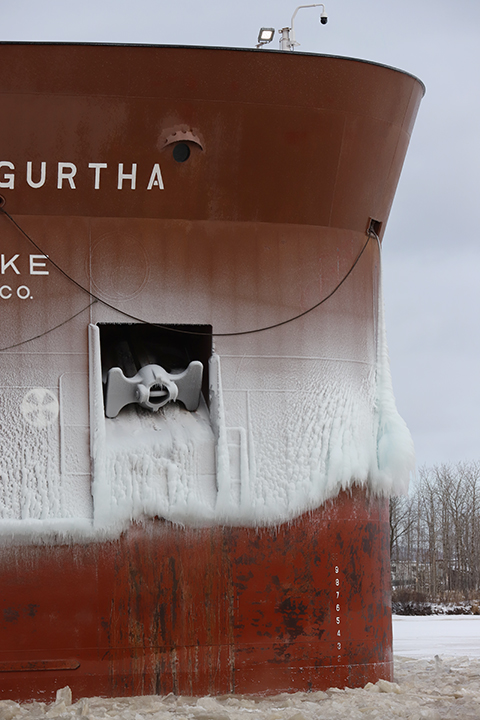 Paul R. Tregurtha