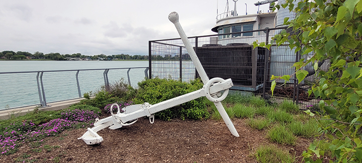 anchor