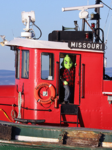 tug Missouri